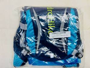 lot 60 image: Hydro Hike Hydration Vest