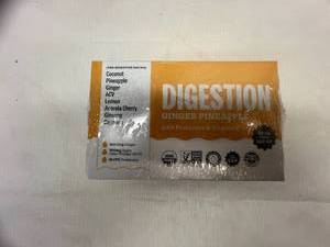 lot 360 image: MM. 10x 2oz Suja Juice Digestion wProbiotics & Vitamin C-Retail $40.00