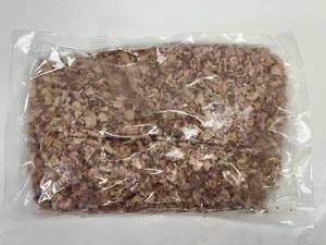 lot 164 image: L. 5lbs Bacon Crumbles
