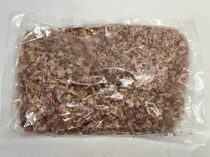 lot 165 image: L. 5lbs Bacon Crumbles