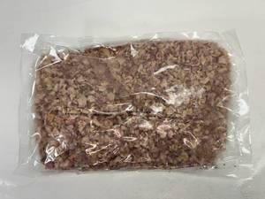 lot 166 image: L. 5lbs Bacon Crumbles