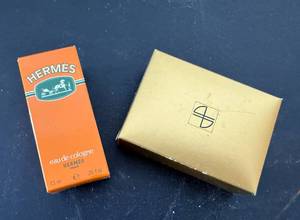 lot 239 image: Small Perfumes