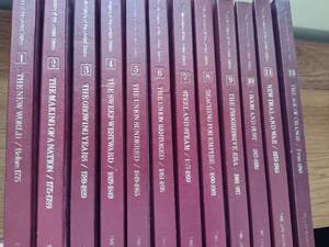 lot 319 image: Life - History of the US Books