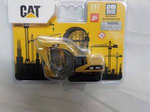CAT Toy...