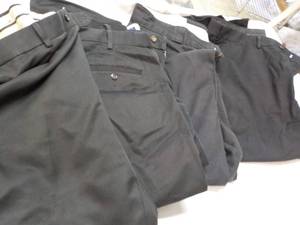 lot 9 image: 5 pair Mens Pants size 3839 and 4...