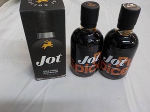 lot 60 image: 3 ct JOT...