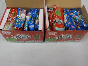 lot 93 image: 2 ct 60 pack Twinkle Bites Lollipop...