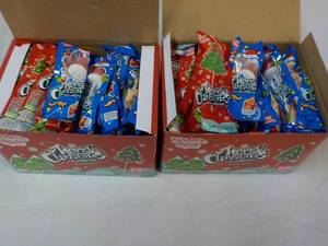 lot 95 image: 2 ct 60 pack Twinkle Bites Lollipop...