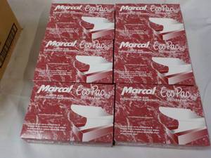 lot 141 image: 6 ct Marcal Deli Paper 500 sheets p...