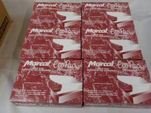 lot 143 image: 6 ct Marcal Deli Paper 500 sheets p...