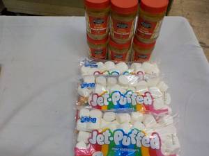 lot 188 image: 6 ct Richfield Farms 16 oz Natural ...