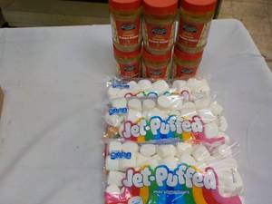 lot 189 image: 6 ct Richfield Farms 16 oz Natural ...