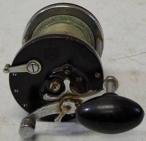 lot 46 image: (1) PENN Long Beach Reel (View Photos)