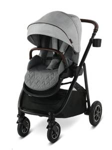 lot 1 image: GRACO   NEW Premier Modes LUX Stroller - 3 in 1 Stroller