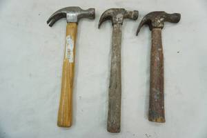 lot 13 image: hammer lot