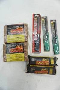 lot 25 image: Starter Lot