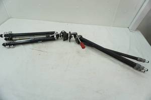 lot 56 image: camera tripod lot