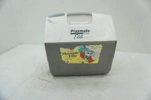 lot 59 image: Playmate Cooler