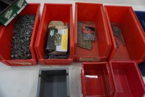 lot 62 image: hardware lot
