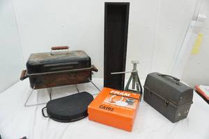 lot 81 image: large unsold lot