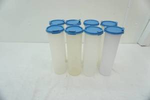 lot 91 image: Tupperware lot
