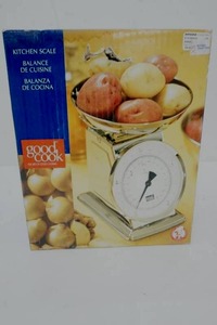lot 102 image: Kitchen Scale