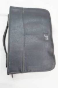 lot 14 image: CDs and Case