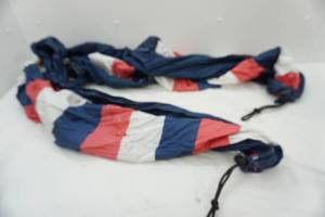 lot 46 image: portable hammock
