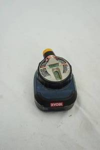 lot 48 image: Ryobi laser level