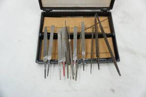 lot 49 image: small files and case