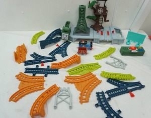 lot 93 image: Thomas the Train Lot