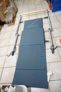 lot 94 image: The Original Fluidity Barre System