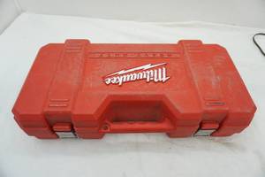lot 105 image: Sawzall Recip saw kit