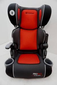 lot 142 image: baby trend PROtect car-seat series