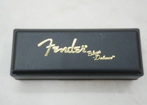 lot 197 image: Fender Harmonica & Case