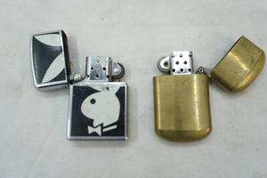 lot 202 image: zippo lot