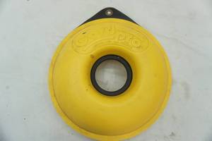 lot 248 image: Cord Pro cord keeper
