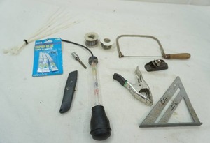lot 268 image: hardware lot