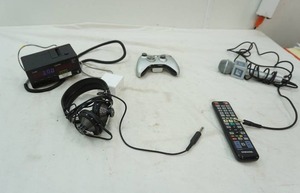 lot 290 image: electronics lot