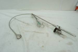 lot 291 image: adjustable desk lamp