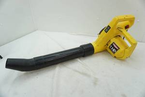 lot 298 image: leaf blower
