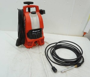lot 300 image: Snap-On pressure washer