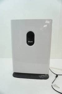 lot 314 image: Shark Air Purifier