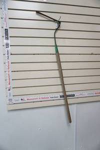 lot 317 image: weed wacker