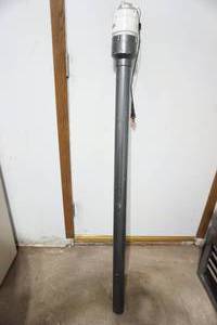lot 330 image: potato gun