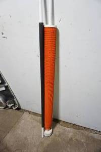 lot 339 image: Kid Safe Driveway Guard