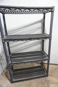 lot 343 image: Shelf