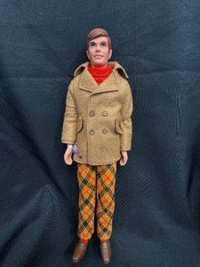 lot 29 image: VINTAGE KEN DOLL WITH ORIGINAL WRIST TAG WITH PLAY IT COOL OUTFIT