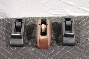 lot 453 image: Set of 3 Tape Dispensers with Vintage and Modern Designs