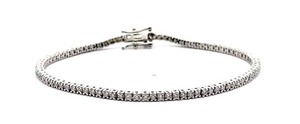 NEW Timeless 2 Carat Diamond Tennis Bracelet VIDEO